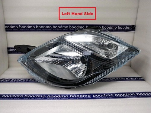 Headlight for tata nano - headlight,