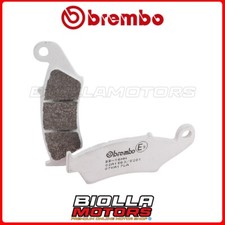07KA17LA FRONT BRAKE PADS