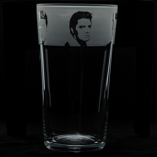 Elvis presley pint - |, |