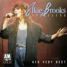 Elkie Brooks : Priceless: Her Very Best CD Highly Rated eBay Seller Great Prices