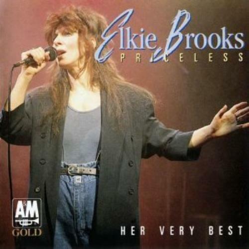 Elkie brooks priceless her - brooks, :