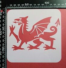 Welsh Dragon Chinese Dragon