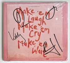 STEREOPHONICS * MAKE 'EM