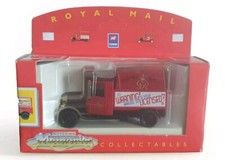 CORGI 61201: 1920 COLLECTIBLE