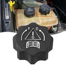 Radiator Expansion Water Tank Cap High Quality For 106 II 107 108 206 207 807