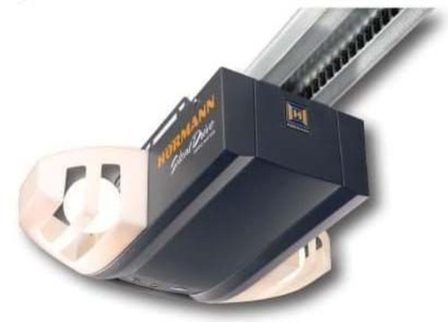 Hormann silentdrive sd5500 - silentdrive,