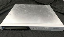 Scientific Atlanta PowerVu D9850 TV Receiver