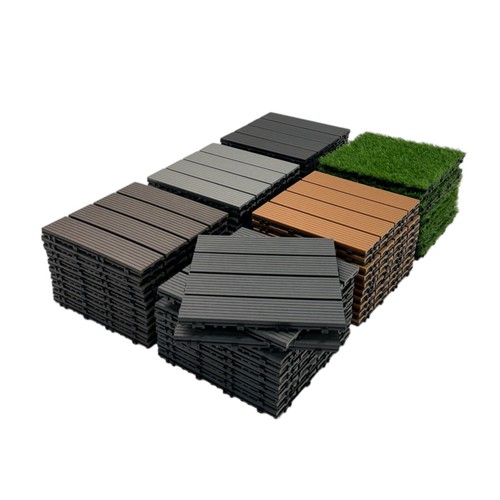 11x interlocking composite - 11x,