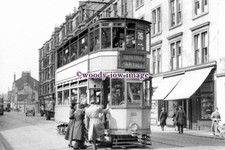 A0836 glasgow tram no 1112 - -,