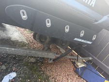 riva racing sponsons yamaha