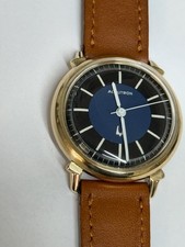 Bulova Accutron 214 Tuning