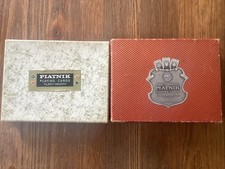 Piatnik Playing Cards Twin Set X2