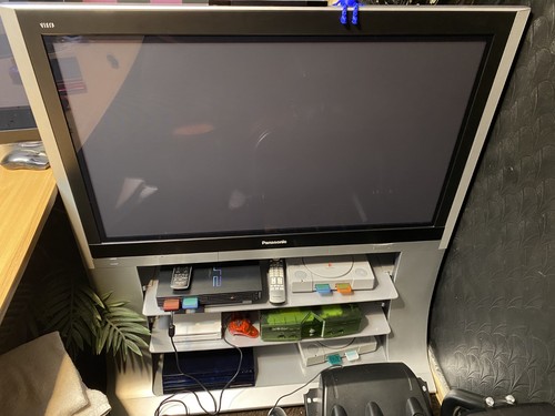Panasonic tx p42px600 - panasonic, tx-p42px600