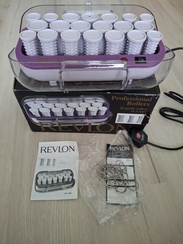 Revlon professional rollers - professional,