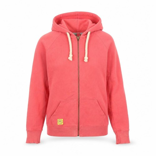 Joules womens full zip hoodie - zip,