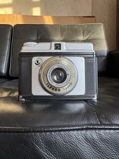 Ilford Sporti Vintage