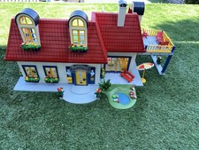 Playmobil Large City Life