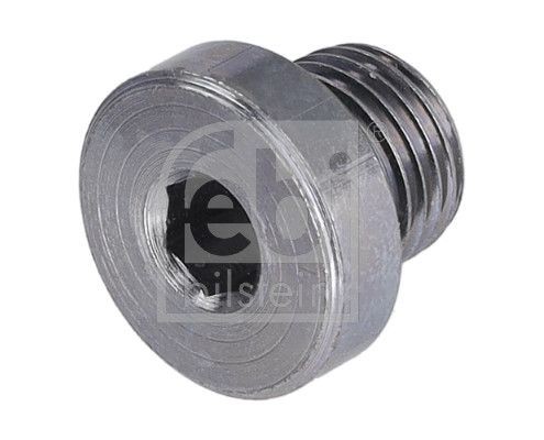 Febi bilstein 100547 oil - bilstein, sump