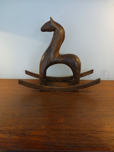 Vintage decorative wooden - decorative,