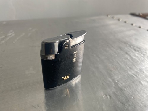 Ronson vintage lighter with - lighter,