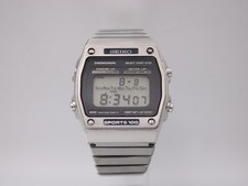 Seiko A229-5060 sports 100