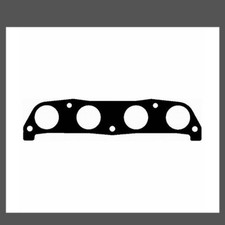 BGA MG2573 Gasket, exhaust