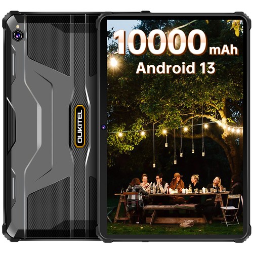 Oukitel rt5 rugged - rt5, 10.1"