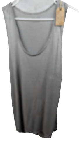 Allsaints malin silk vest - malin,