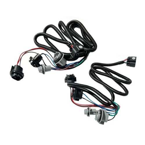 Tail light wiring kit - tail,