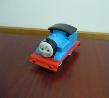 Thomas The Tank Engine Push
