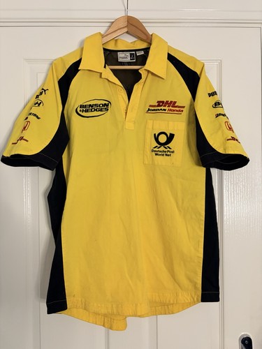 Vintage jordan honda dhl - vintage,