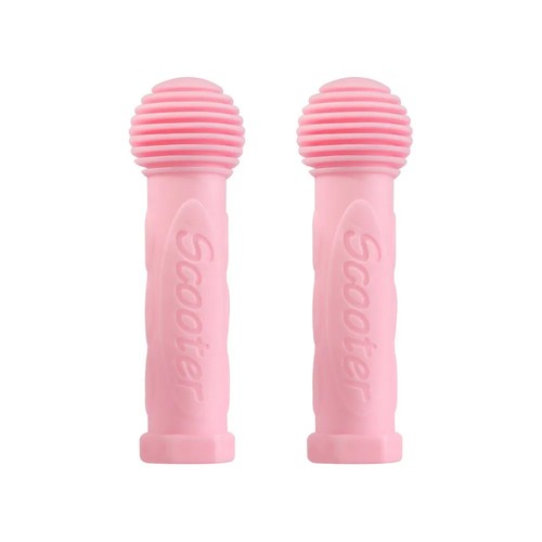 Scooter handle bar grips - handle,