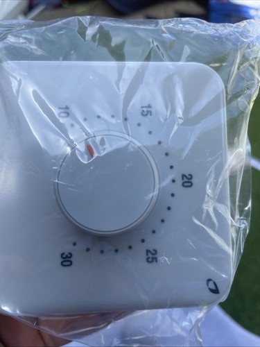 British gas smart thermostat - british,