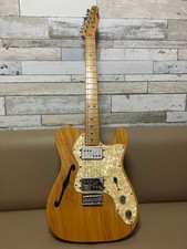 Fender Mexico ‘72 Telecaster