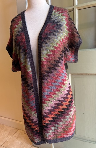 Kaffe fassett peruvian - kaffe,