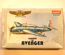 ACADEMY MINICRAFT 1/144 WW2