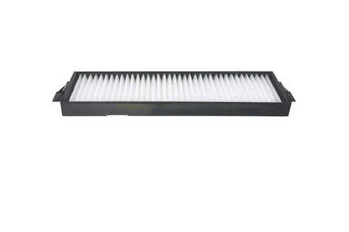 Cabin filter particulate - cabin,