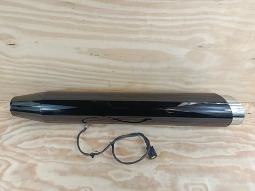 Harley davidson flsb - harley-davidson,