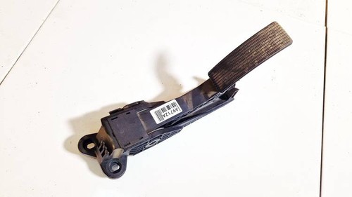 A1643000004 accelerator pedal - a1643000004,