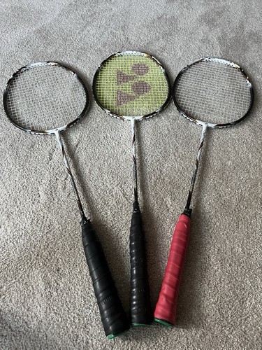 Yonex voltric badminton - 80,