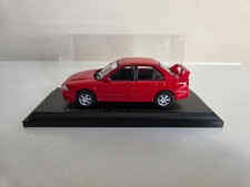 Hachette Norev 1/43 Mitsubishi