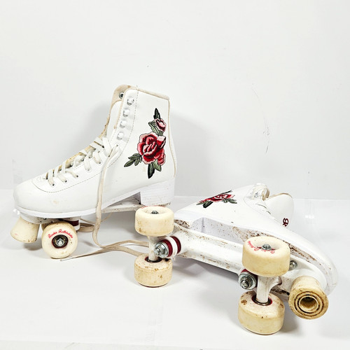 Rookie rosa roller - rosa,