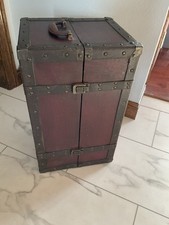 Vintage  Large Doll Wooden