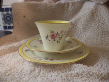 1933 shelley regent floral - ,