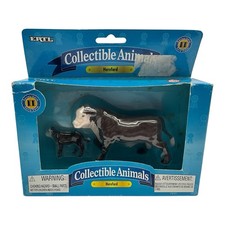 Ertl Farm Country Collectible