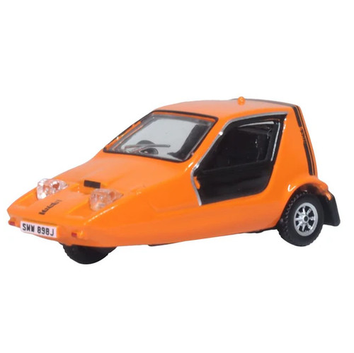 Oxford 76bug001 bond bug - 76bug001,