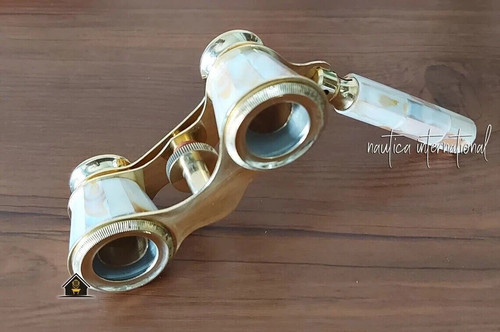 Ladies choice brass opera - brass,