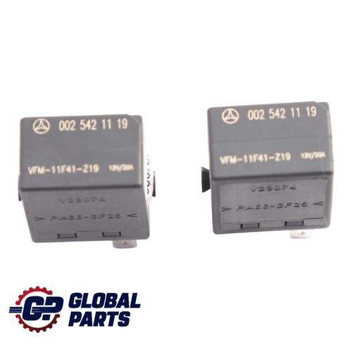 Mercedes w163 w168 w203 - w203, w211