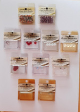 Mill hill beads and treasures - mill,