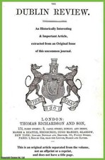 CATHOLICISM AND MR. H. W